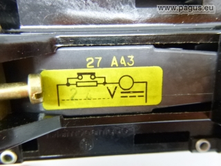 TELEMECANIQUE Contactor Relais