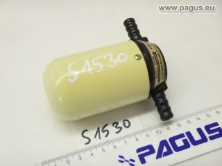 RÖRIX Strömungswächter