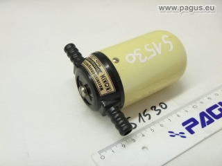 RÖRIX Strömungswächter