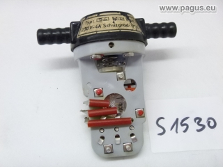 RÖRIX Strömungswächter