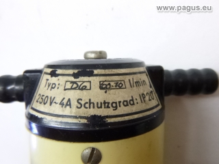 RÖRIX Strömungswächter