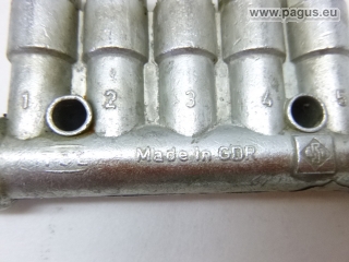 ORSTA Kolbenverteiler