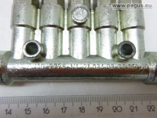 ORSTA Kolbenverteiler