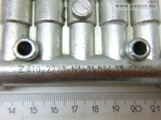 ORSTA Kolbenverteiler