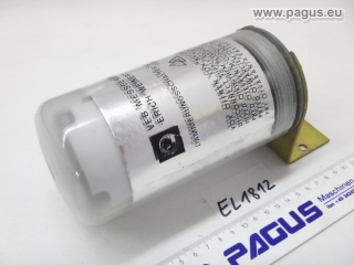 EAW Dämmerungsschalter