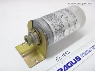 EAW Dämmerungsschalter