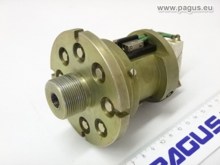 Przełącznik ciśnienia REFA