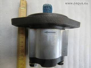 COMMERCIAL / INTERTECH Hydraulikpumpe