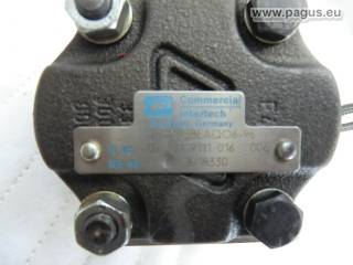 COMMERCIAL / INTERTECH Hydraulikpumpe