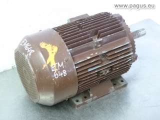 SCHORCH Elektromotor