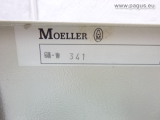 MOELLER Schaltkasten