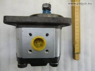 COMMERCIAL / INTERTECH Hydraulikpumpe