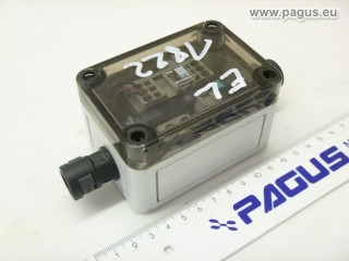 KEYENCE Lichtleiter-Messverstärker