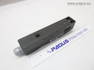 SCHMERSAL Sicherheitzuhaltung