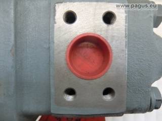 COMMERCIAL / INTERTECH Hydraulikpumpe