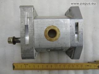 HYDRAL WROCLAW Hydraulikpumpe