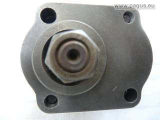 COMMERCIAL / INTERTECH Hydraulikpumpe