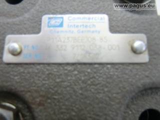 COMMERCIAL / INTERTECH Hydraulikpumpe