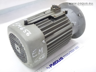 STÖBER Elektromotor