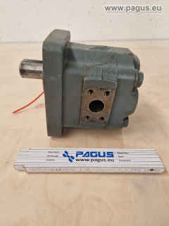 COMMERCIAL / INTERTECH Hydraulikpumpe