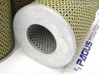 MANN Filterpatrone