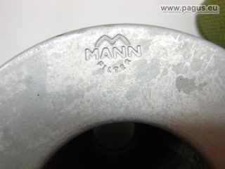 MANN Filterpatrone