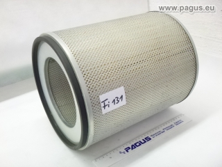 CROSLAND Filterpatrone