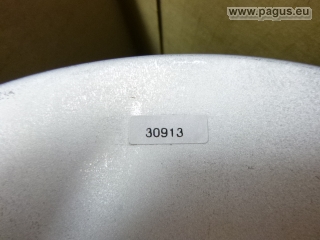 CROSLAND Filterpatrone