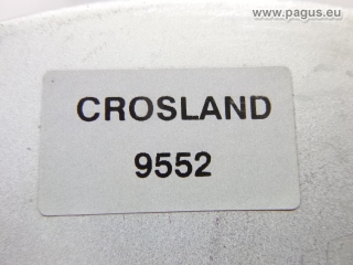 CROSLAND Filterpatrone