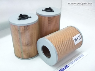 MP FILTRI Filterpatrone