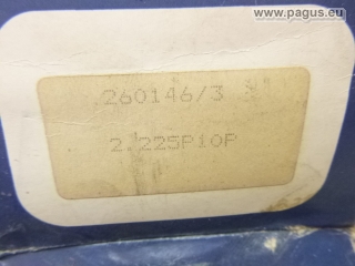 EPE Filterpatrone