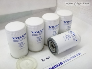 VOLVO filter cartridge