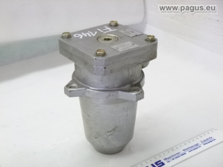 ORSTA Flüssigkeitsfilter