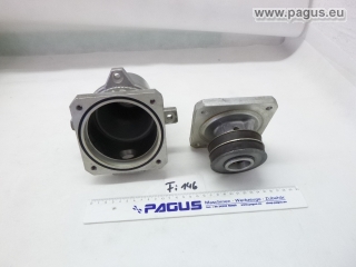 ORSTA Flüssigkeitsfilter