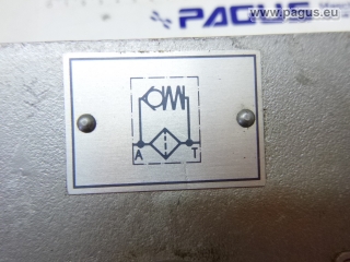 ORSTA Flüssigkeitsfilter