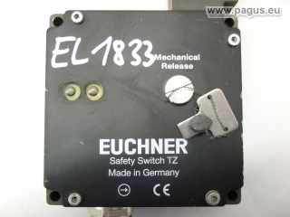 EUCHNER Sicherheitsschalter