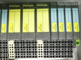 SIEMENS Maschinensteuerung