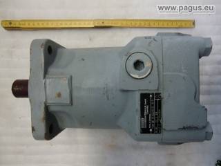 ORSTA Hydraulikpumpe