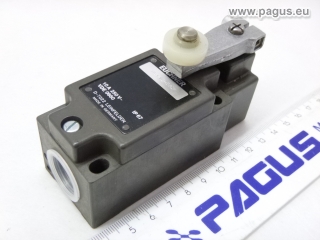 EUCHNER Positionsschalter