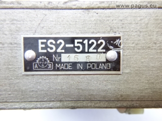 POLIMET Steuermagnet