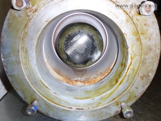 KSB Kreiselpumpe