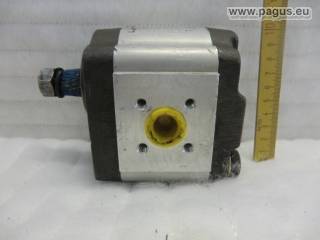 COMMERCIAL / INTERTECH Hydraulikpumpe