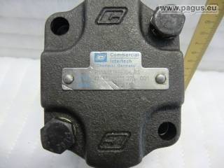 COMMERCIAL / INTERTECH Hydraulikpumpe