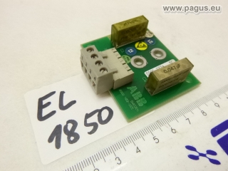 ABB Elektronikmodul