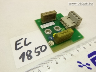 ABB Elektronikmodul