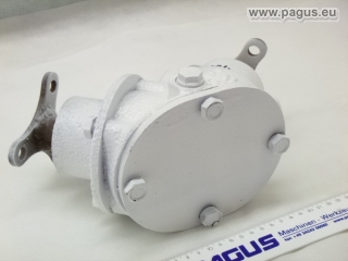 PAGUS Winkelgetriebe