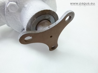 PAGUS Winkelgetriebe