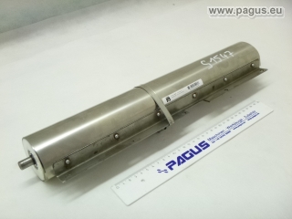 HEMA Rollbandabdeckung