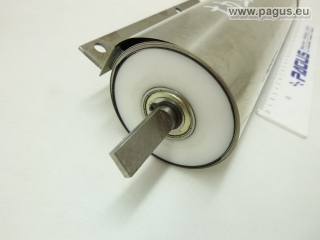 HEMA Rollbandabdeckung