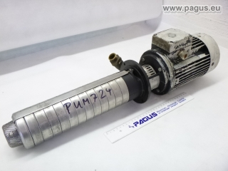 GRUNDFOS Eintauchpumpe